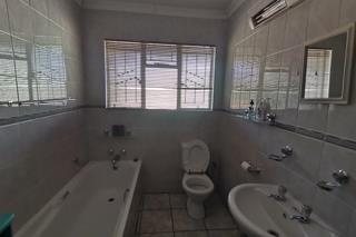 3 Bedroom Property for Sale in Senekal Free State